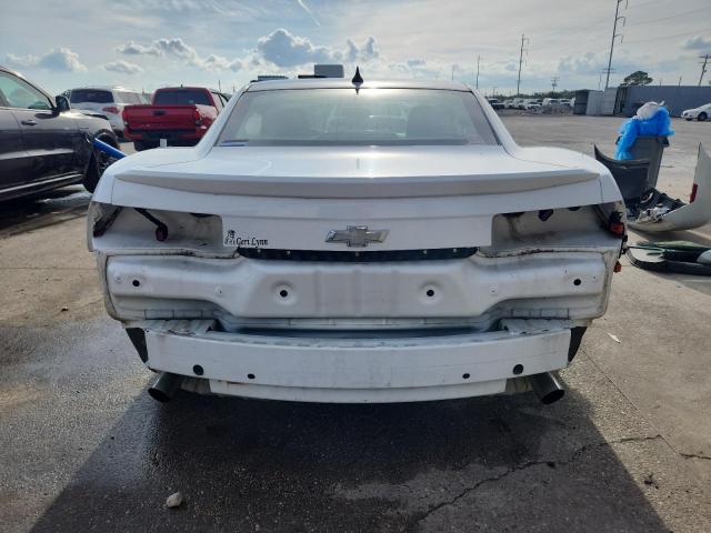 Chevrolet Camaro Lt Image 13