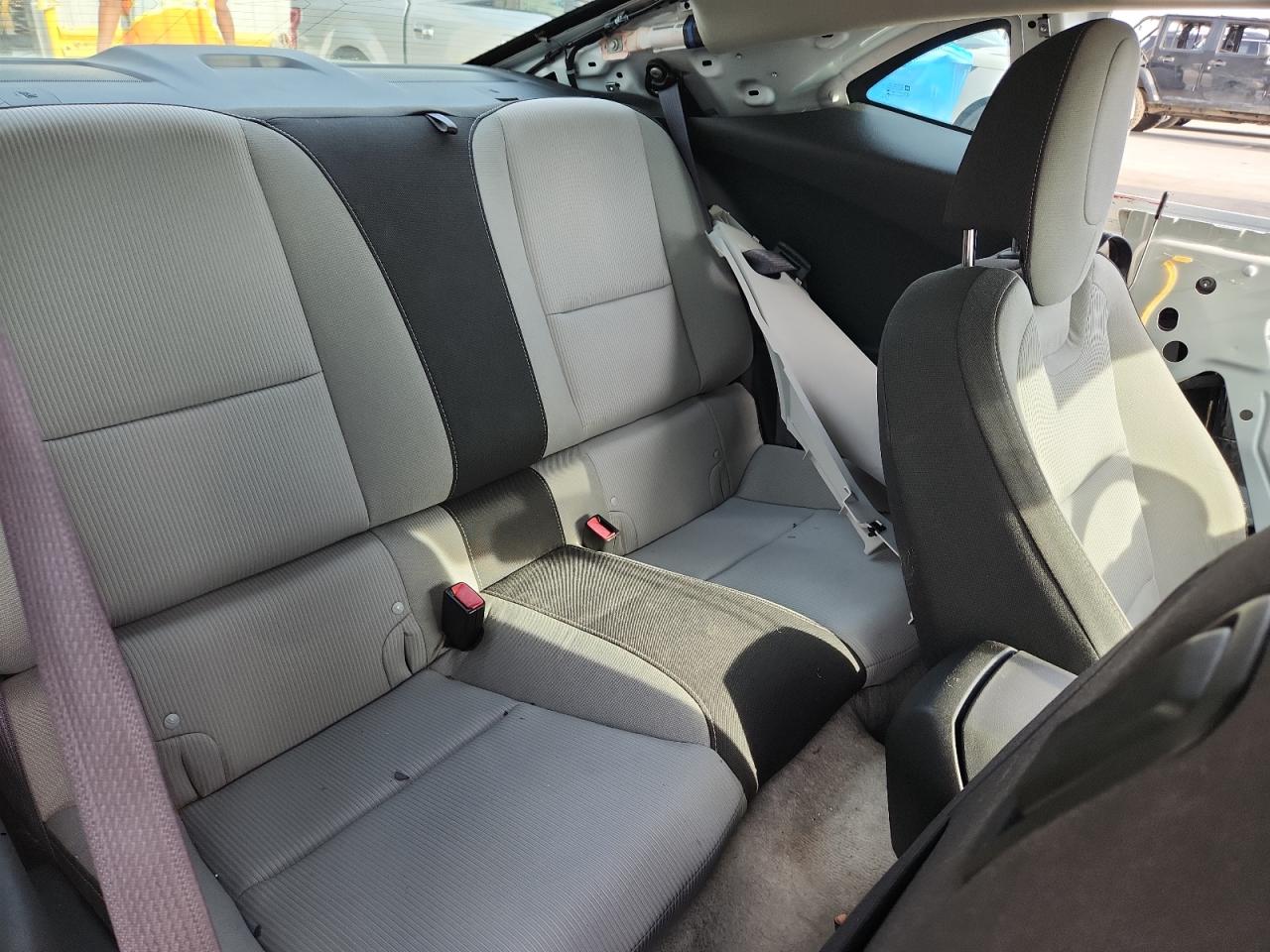 Chevrolet Camaro Lt Image 4