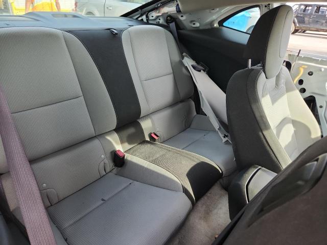 Chevrolet Camaro Lt Image 4