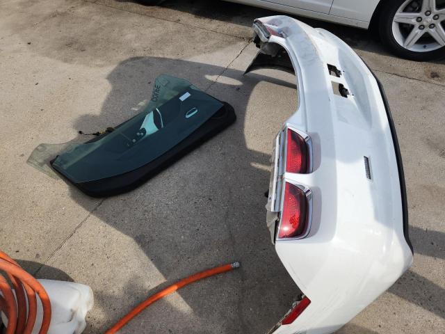 Chevrolet Camaro Lt Image 2