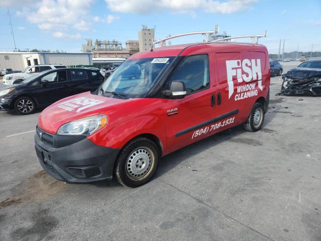  Salvage Ram Promaster