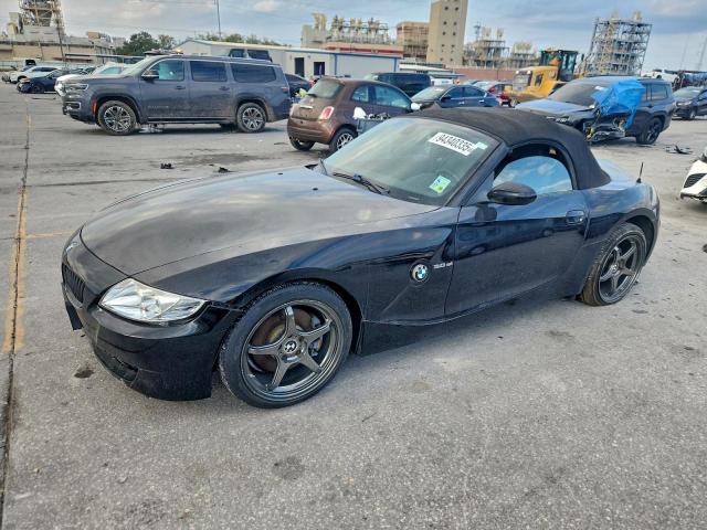  Salvage BMW Z Series