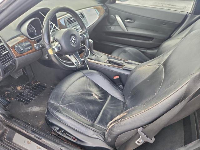 BMW Z Series 3.0si Image 10