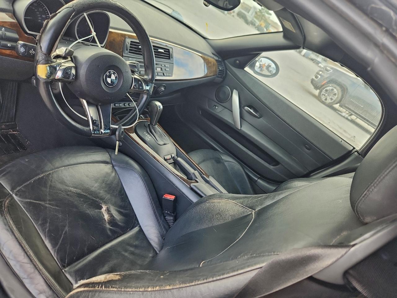 BMW Z Series 3.0si Image 6