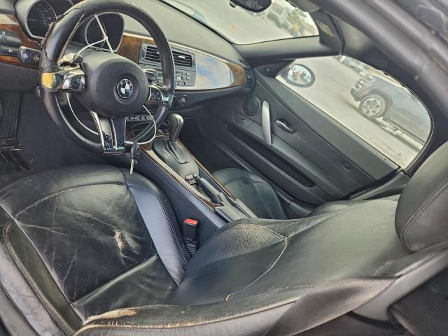 BMW Z Series 3.0si Image 6