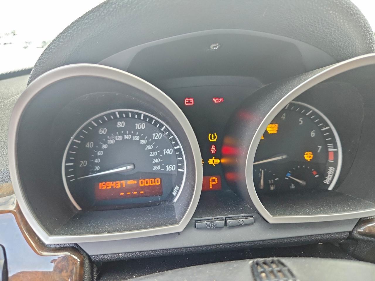 BMW Z Series 3.0si Image 12