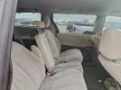 Toyota Sienna Le Image 14