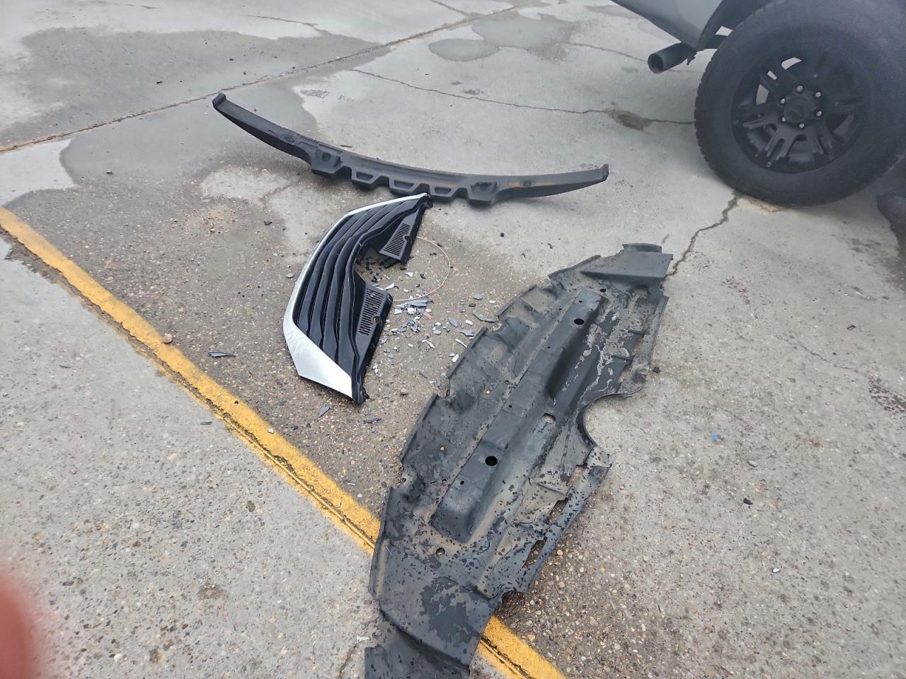 Toyota Sienna Le Image 13