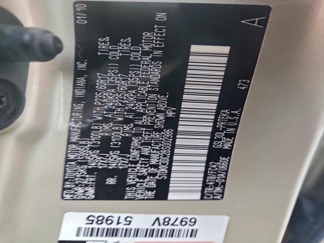 Toyota Sienna Le Image 9