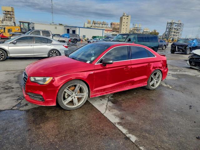  Salvage Audi A3