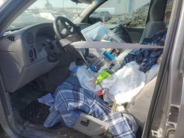 Chevrolet Trailblazer Ls Image 12