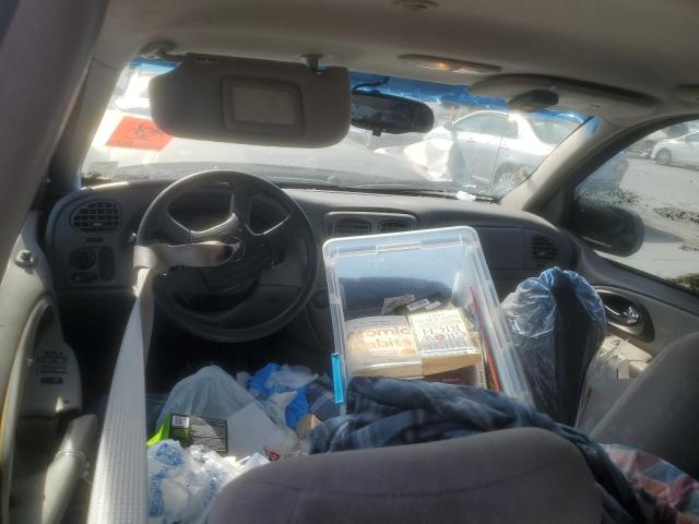 Chevrolet Trailblazer Ls Image 7