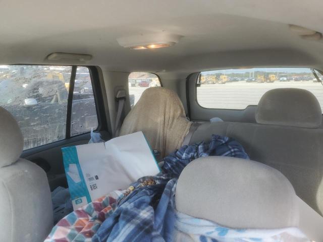 Chevrolet Trailblazer Ls Image 8