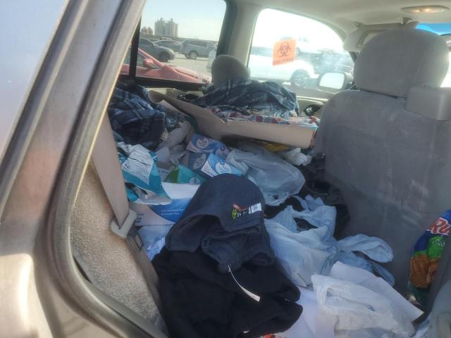 Chevrolet Trailblazer Ls Image 3