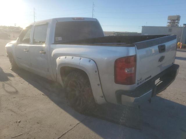 Chevrolet Silverado K1500 Lt Image 5