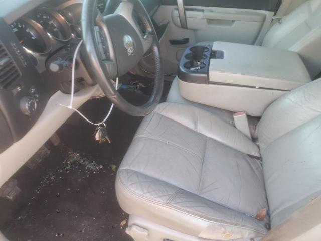 Chevrolet Silverado K1500 Lt Image 12