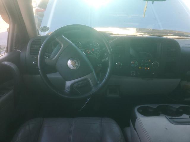 Chevrolet Silverado K1500 Lt Image 6