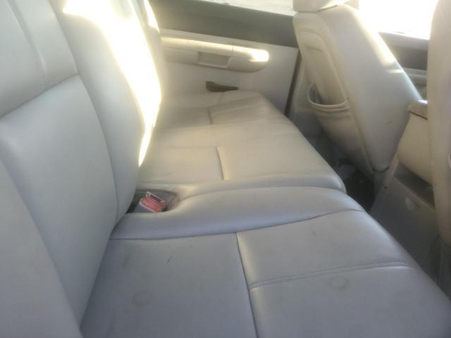 Chevrolet Silverado K1500 Lt Image 4