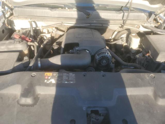 Chevrolet Silverado K1500 Lt Image 7