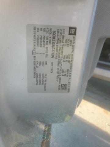 Chevrolet Silverado K1500 Lt Image 2