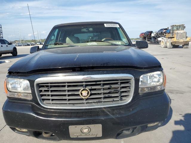 Cadillac Escalade Image 5