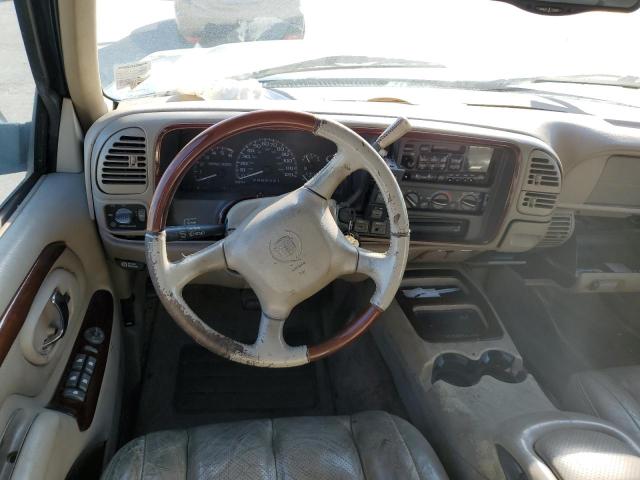 Cadillac Escalade Image 3