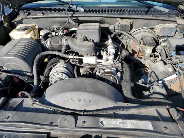 Cadillac Escalade Image 6