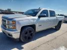 Chevrolet Silverado C1500 Lt Image 1