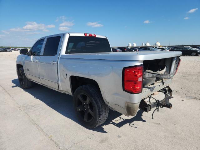 Chevrolet Silverado C1500 Lt Image 10