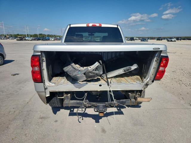 Chevrolet Silverado C1500 Lt Image 7