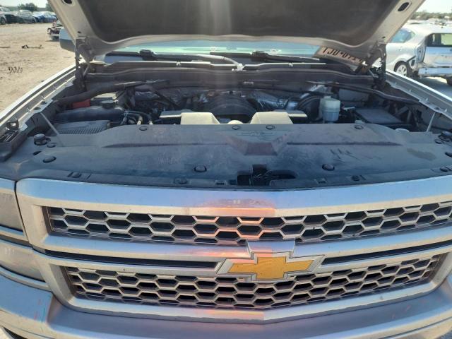 Chevrolet Silverado C1500 Lt Image 9