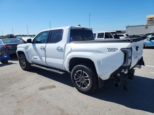 Toyota Tacoma Double Cab Image 2