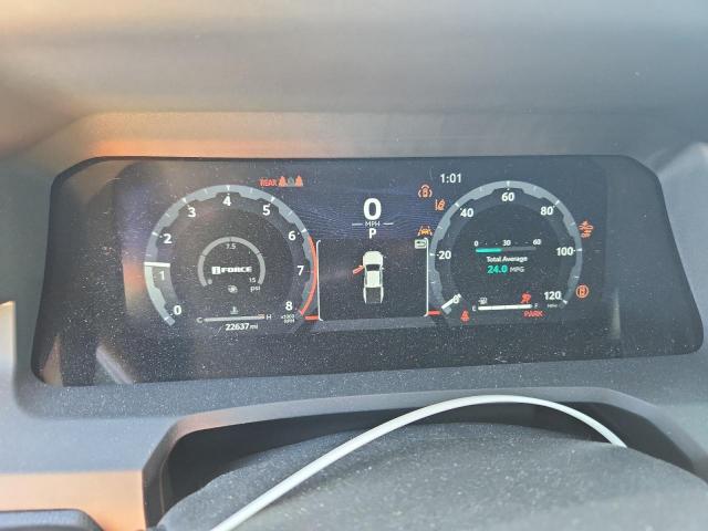 Toyota Tacoma Double Cab Image 9