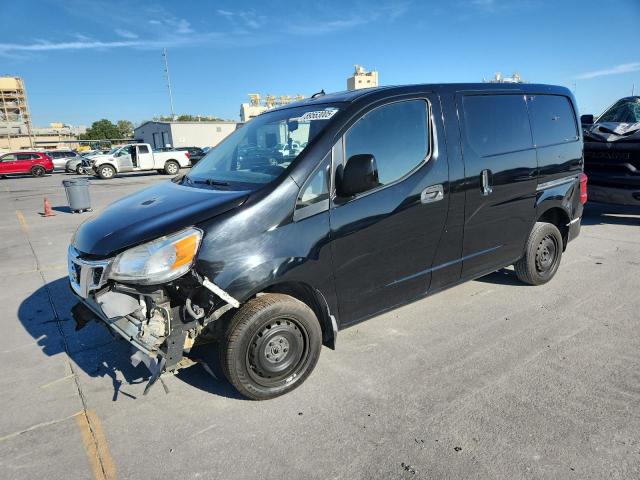  Salvage Nissan Nv
