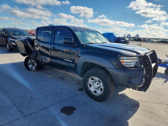 Toyota Tacoma Double Cab Prerunner Image 5