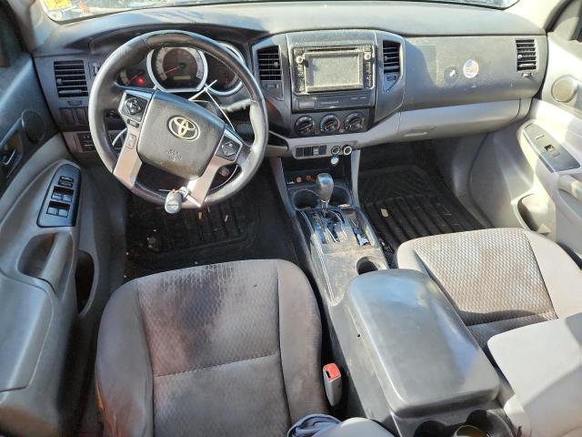 Toyota Tacoma Double Cab Prerunner Image 6