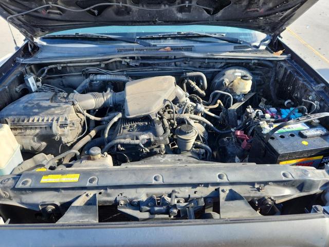 Toyota Tacoma Double Cab Prerunner Image 10