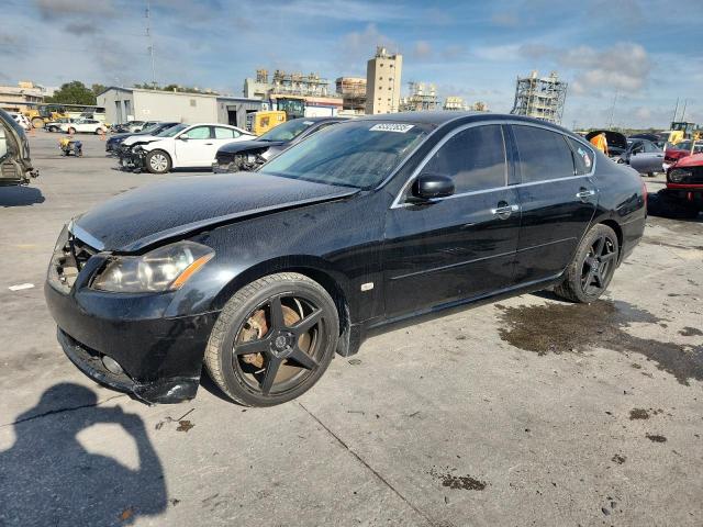  Salvage INFINITI M45