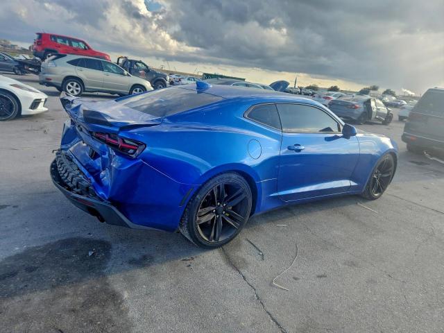 Chevrolet Camaro Lt Image 9