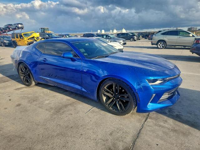 Chevrolet Camaro Lt Image 10