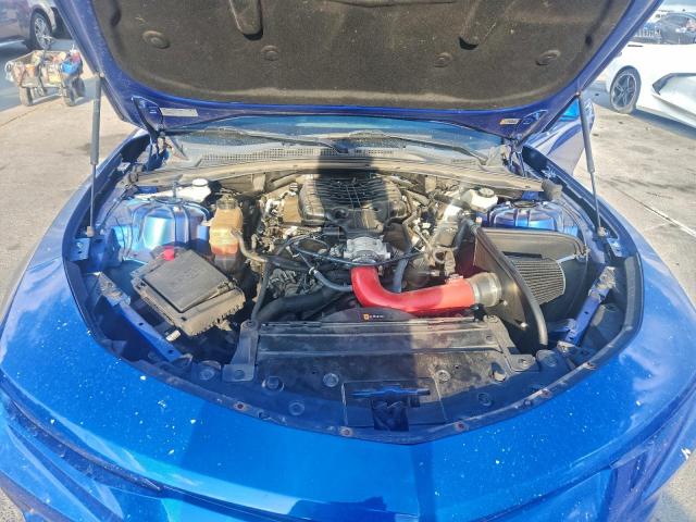 Chevrolet Camaro Lt Image 6