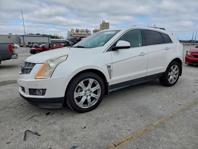  Salvage Cadillac SRX