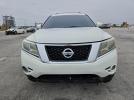 Nissan Pathfinder S Image 2