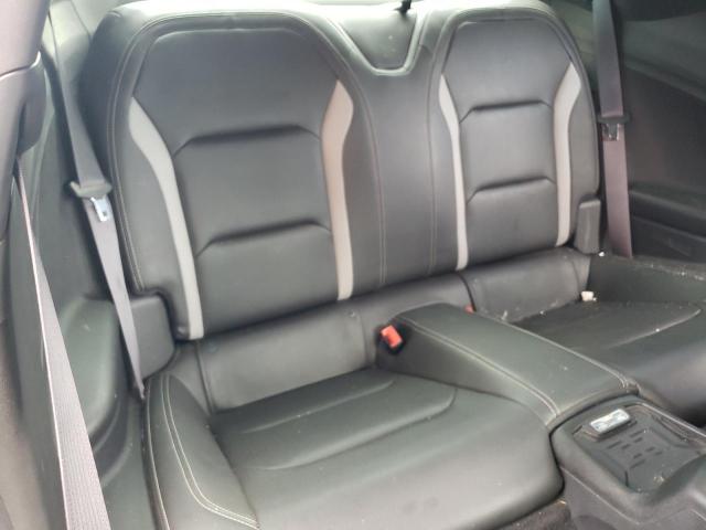 Chevrolet Camaro Ss Image 5