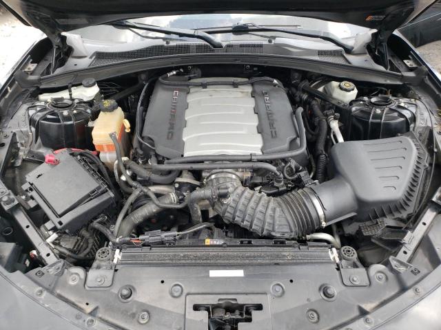 Chevrolet Camaro Ss Image 9