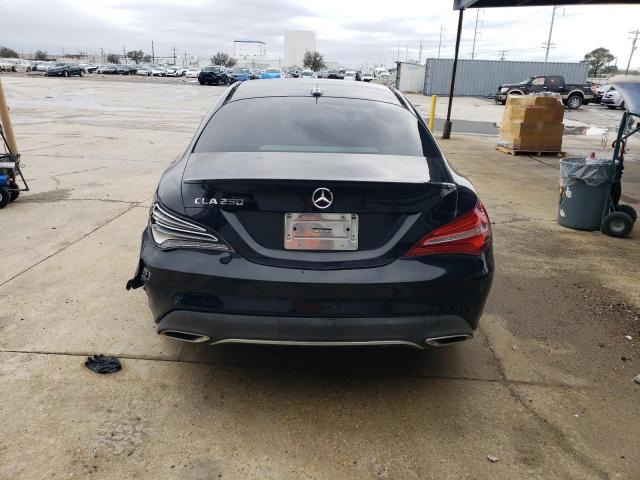 Mercedes-Benz Cla-class 250 Image 7