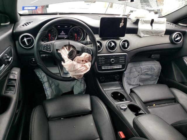 Mercedes-Benz Cla-class 250 Image 8