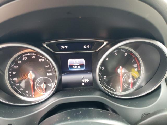 Mercedes-Benz Cla-class 250 Image 4