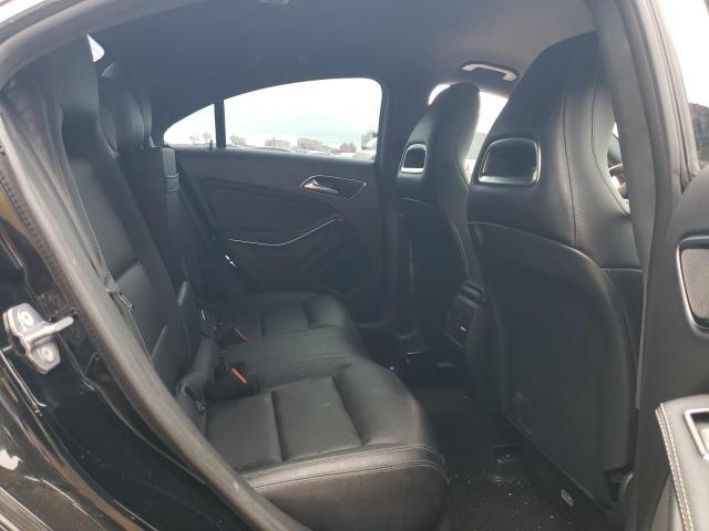 Mercedes-Benz Cla-class 250 Image 3