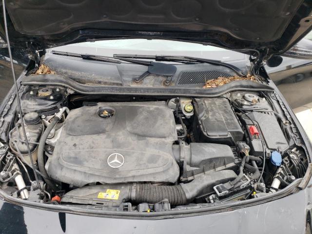 Mercedes-Benz Cla-class 250 Image 9